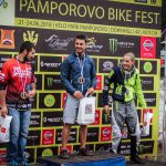 Пампорово байк фест 2018