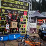 Пампорово байк фест 2018