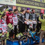 Пампорово байк фест 2018