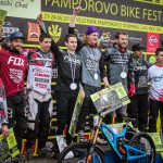 Пампорово байк фест 2018