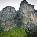 Перпендикулярна вселена 8