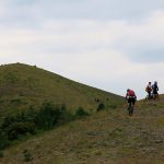 Перпендикулярна вселена 9