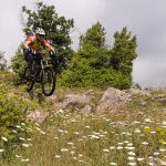 Перпендикулярна вселена 9