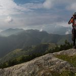 Перпендикулярна вселена 9