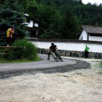 Перпендикулярна вселена 9