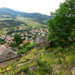 Перпендикулярна вселена 9