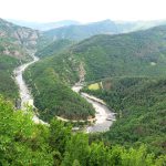 Перпендикулярна вселена 9