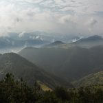 Перпендикулярна вселена 9