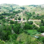 Перпендикулярна вселена 9