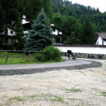 Перпендикулярна вселена 9