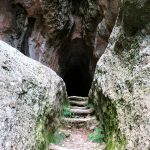 Перпендикулярна вселена 9