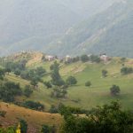 Перпендикулярна вселена 9