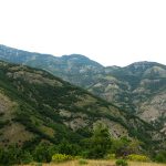 Перпендикулярна вселена 9