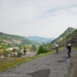 Перпендикулярна вселена 9