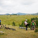 Перпендикулярна вселена 9