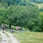 Перпендикулярна вселена 9