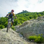 Перпендикулярна вселена 9