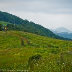 Перпендикулярна вселена 9