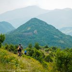 Перпендикулярна вселена 9