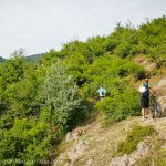 Перпендикулярна вселена 9