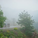 Перпендикулярна вселена 9