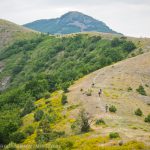 Перпендикулярна вселена 9