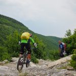 Перпендикулярна вселена 9