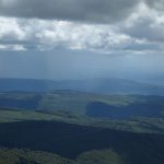 Погранично през вр. Ком