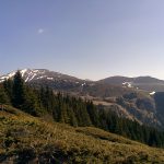 Пролет в Централен Балкан