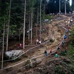Световно първенство 2016 - спускане