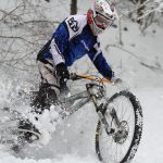 Снимка на седмицата (20-26 февруари 2012 г.)