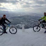Снимка на седмицата (8-14 февруари 2016 г.)