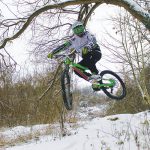Снимка на седмицата (3-10 януари 2011 г.)