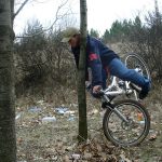 Снимка на седмицата (4 - 10 април 2005 г.)