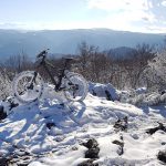 Snow Bike