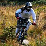 Freeride над София