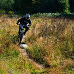 Freeride над София