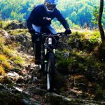 Freeride над София