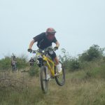 Viktor  Piratka Dh team