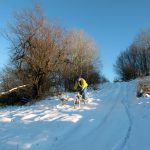 2010.12.19. до Узана в сняг