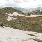 Спешно каране на Рила