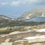 Спешно каране на Рила