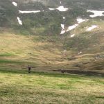 Спешно каране на Рила