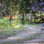 С Traventuria в байкпарк Боровец