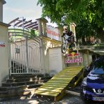 Търново Даунтаун 2015