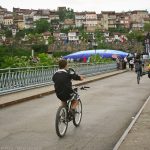 Търново Даунтаун 2015