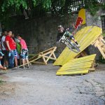 Търново Даунтаун 2015