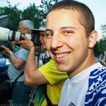 Търново Даунтаун 2015
