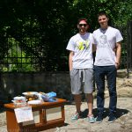 Търново Даунтаун 2015