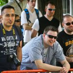 Търново Даунтаун 2015